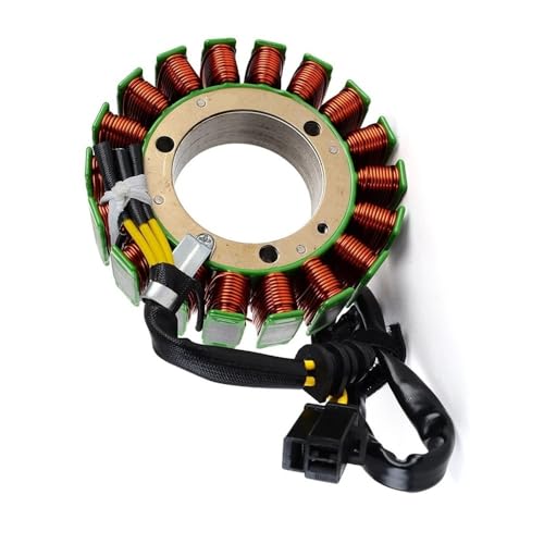 Stator de alternateur pour moto XL1000V Varadero 1999-2002 | Remplacement OE 31120-MBT-611