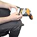 Rehabilitation Advantage Sock Aid with Single Cord