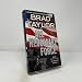 All Necessary Force (Pike Logan Thriller)