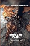 Roots of Pain: Drug Trafficking and Its Global Impact