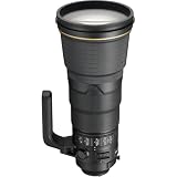 Nikon AF-S FX NIKKOR 400mm f/2.8E FL ED VR