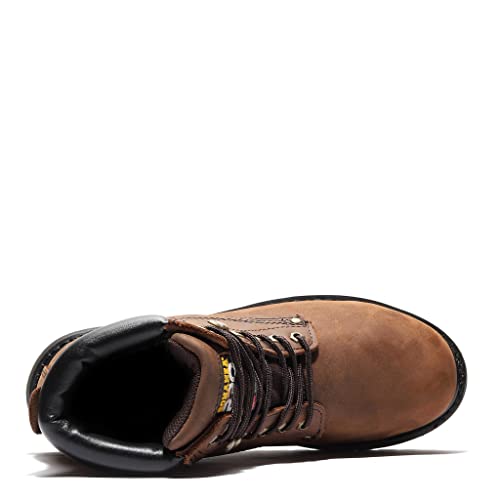 Bonanza Boots Forester PRO 6" Insulated Work Boot - Ultimate Protection for Cold Climates4