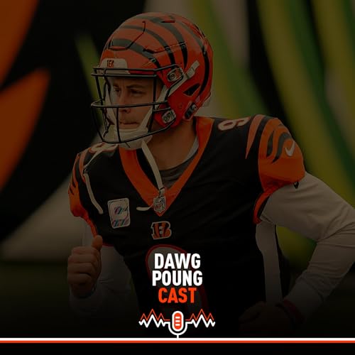 DawgPound BR Podcast 074 &ndash; Especial AFC North: Cincinatti Bengals