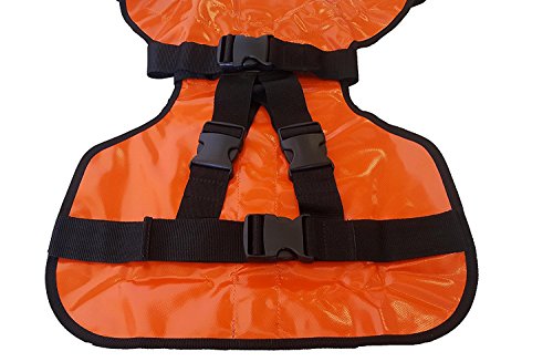 image for LINE2design Pedi-Save System - Heavy Duty Adjustable 5-Point Harness W