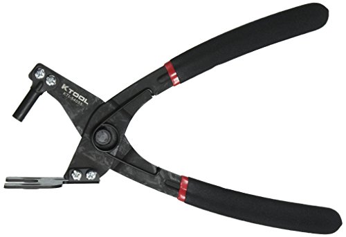 K Tool International KTI KTI54055 Exhaust Grommet Pliers