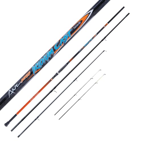 MONTA COMPLETAMENTE ANELLI FUJI FAZLITE