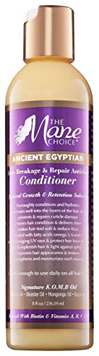 The Mane Choice Ancient Egyptian Anti-Breakage & Repair Antidote Conditioner - Hydrates And Strengthens Your Hair While Promoting Growth And Retention (8 Ounces / 236 Milliliters) (Sg_B074Dwln1S_Us) #TOP5
