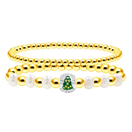 Tobestu �� & �p�[���r�[�Y �X�g���b�` �N���X�}�X �u���X���b�g �ςݏd�ˉ\ ���w 2�Z�b�g - ��̌���/�N���X�}�X�c���[/�T���^�n�b�g�`���[���u���X���b�g �n���h���C�h �N���X�}�X�M�t�g, M, ��, �L���[�r�b�N�W���R�j�A