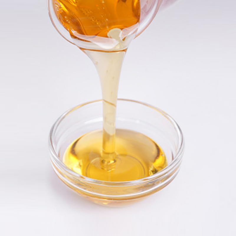 Silken Glide Erotic Massage Oil - for Gentle Sensory Connection
