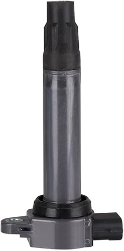 Miniatura 10 de OCPTY 4 ignition coils with 4 iridium Spark Plugs fits UF-559 UF-589 for Mitsubishi Outlander V6 3.0L ES LS XLS Sport Utility