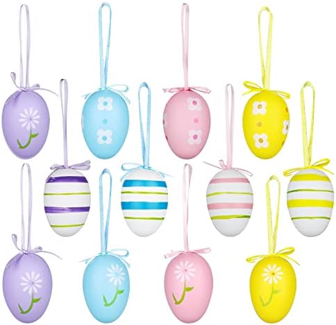 30 Huevos Colgantes De Pascua, Mini Huevos De Pascua Envueltos En Tela Adornos Colgantes Con Mono Decoracion De Pascua Huevos De Pascua Adornos 30 Huevos Colgantes De Pascua, Mini Huevos De Pascua Envueltos En Tela Adornos Colgantes Con Mono Decoracion De Pascua Huevos De Pascua Adornos