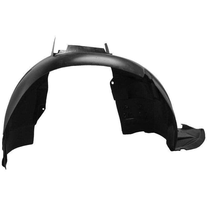Pare-boue d'aile avant droite compatible avec Citroen DS3 2010-2016