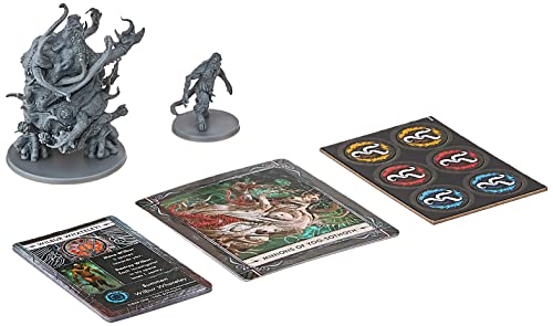 Cthulu: Death May Die Yog-Sothoth Expansion miniatura 4