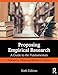 Proposing Empirical Research: A Guide to the Fundamentals