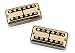 Seymour Duncan Micro PSY-SET-G Kit, Gold