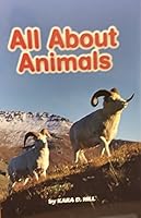 All About Animals 0022845917 Book Cover