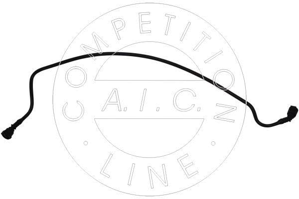 AIC Tuyau de radiateur 70696