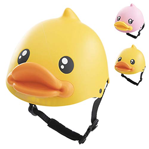 Amazon | MAGNA(マグナ) あひる ヘルメット こども 幼児 サイズ