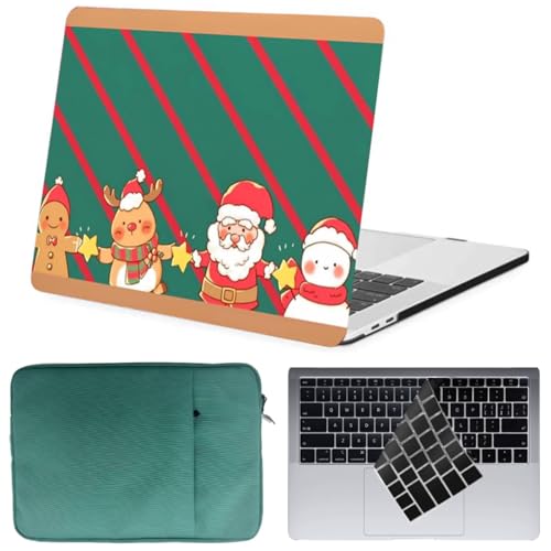 Funda MacBook Pro 13 rígida que soluciona los golpes y la suciedad en el teclado del ordenador