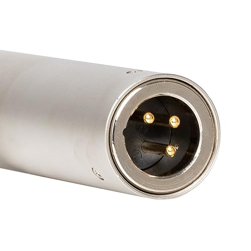 Stagg SRM70 Ribbon Microphone thumb #4