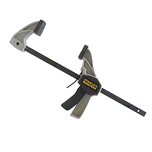 STANLEY Grampo de Aperto Rápido 4.5 Pol. FMHT83231-840