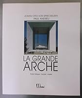 La Grande Arche 2866652371 Book Cover