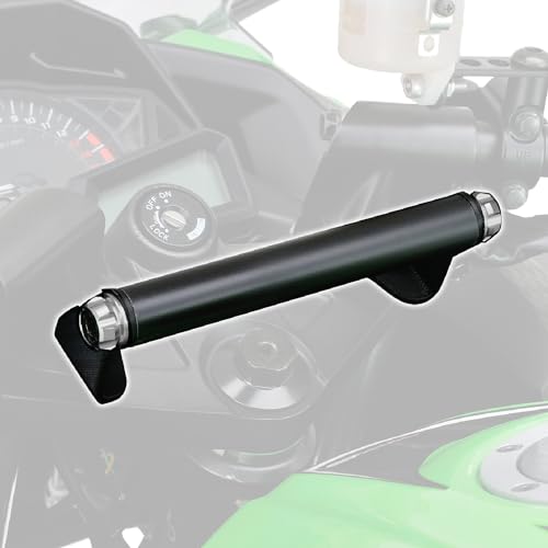 たーしー様 デイトナ(Daytona) Ninja400/Ninja250専用 クランプバー マルチバー