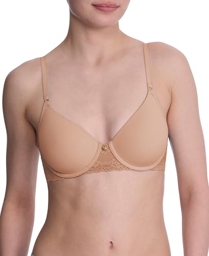 Image of Natori Women's Bliss Perfection Seamless T-Shirt Bra