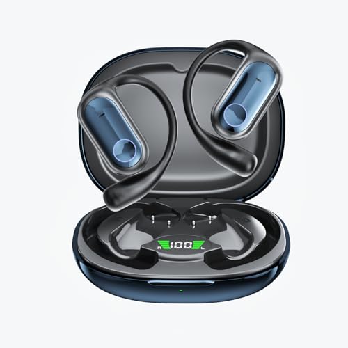RENGAC 3-in-1 AI Translation Earbuds - 150 Languages Real-Time Translator