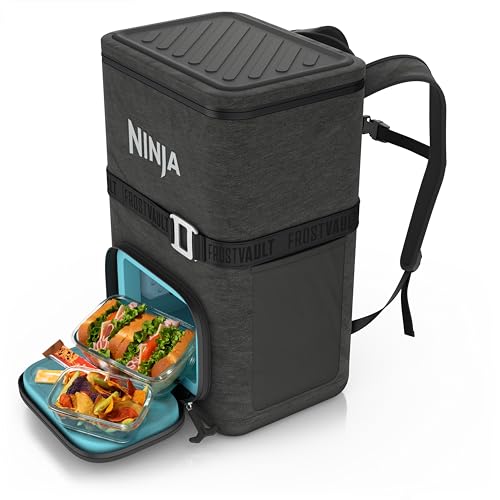 Ninja FrostVault Go 36 Can Backpack