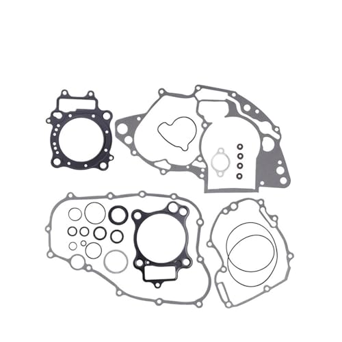 Joints de couvercle de cylindre moto : fin des pertes compression