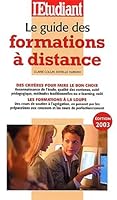 Le Guide Des Formations À Distance 2846243336 Book Cover