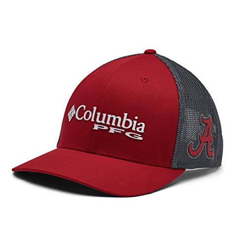Image of Columbia Unisex Mesh Snap Back