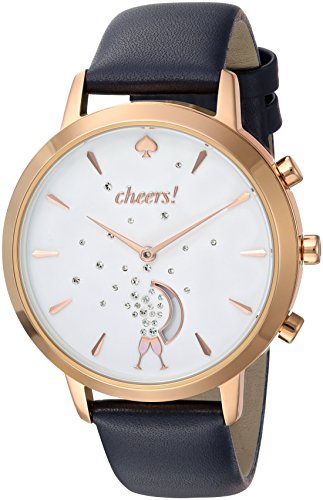 kate spade cheers hybrid smartwatch