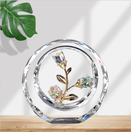 クリスタル 置物」の人気商品一覧 | 安い商品を通販サイトから探す