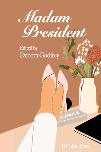Cover of Madam President