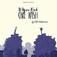 If You Had One Wish 1730742246 Book Cover