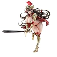 『シノビマスター 閃乱カグラ NEW LINK』鴇 ビキニアーマーVer. 1/7 完成品フィギュア
