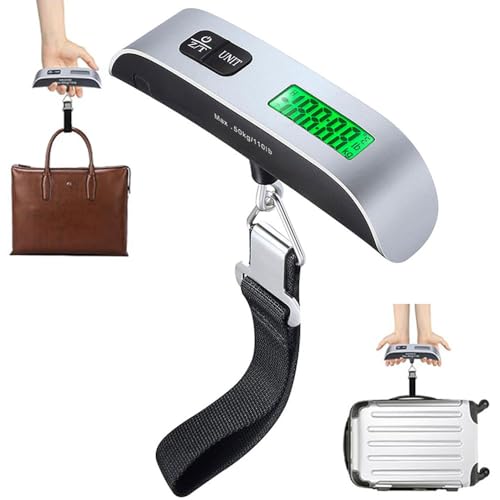 pesa para maletas marca MTTAOJY