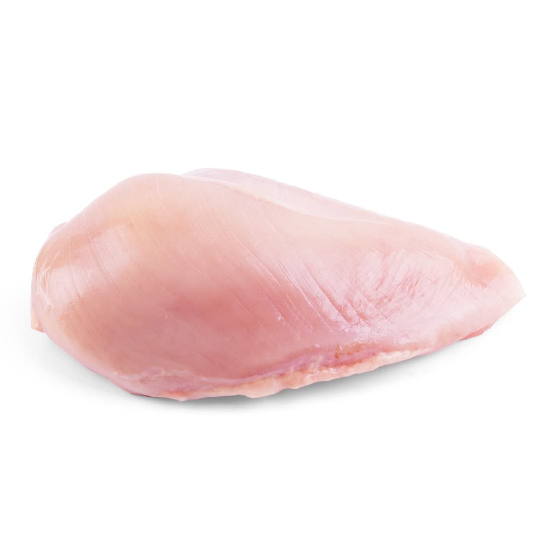 Fresh Chicken Breast Fillets 2.5kg (±10%) | Premium Boneless & Skinless Chicken | High Protein, Low Fat | Ideal for Meal Prep, Healthy Cooking & Family Meals