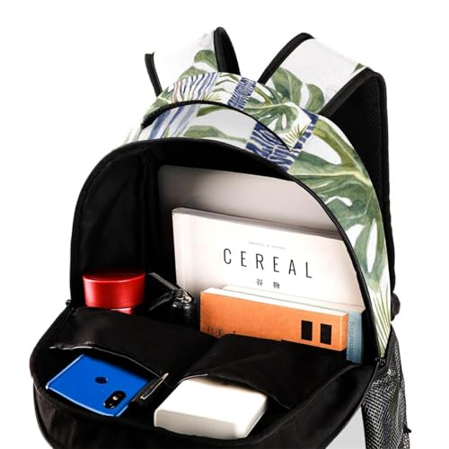 Sac à dos d'école multicolore pour exprimer votre créativité