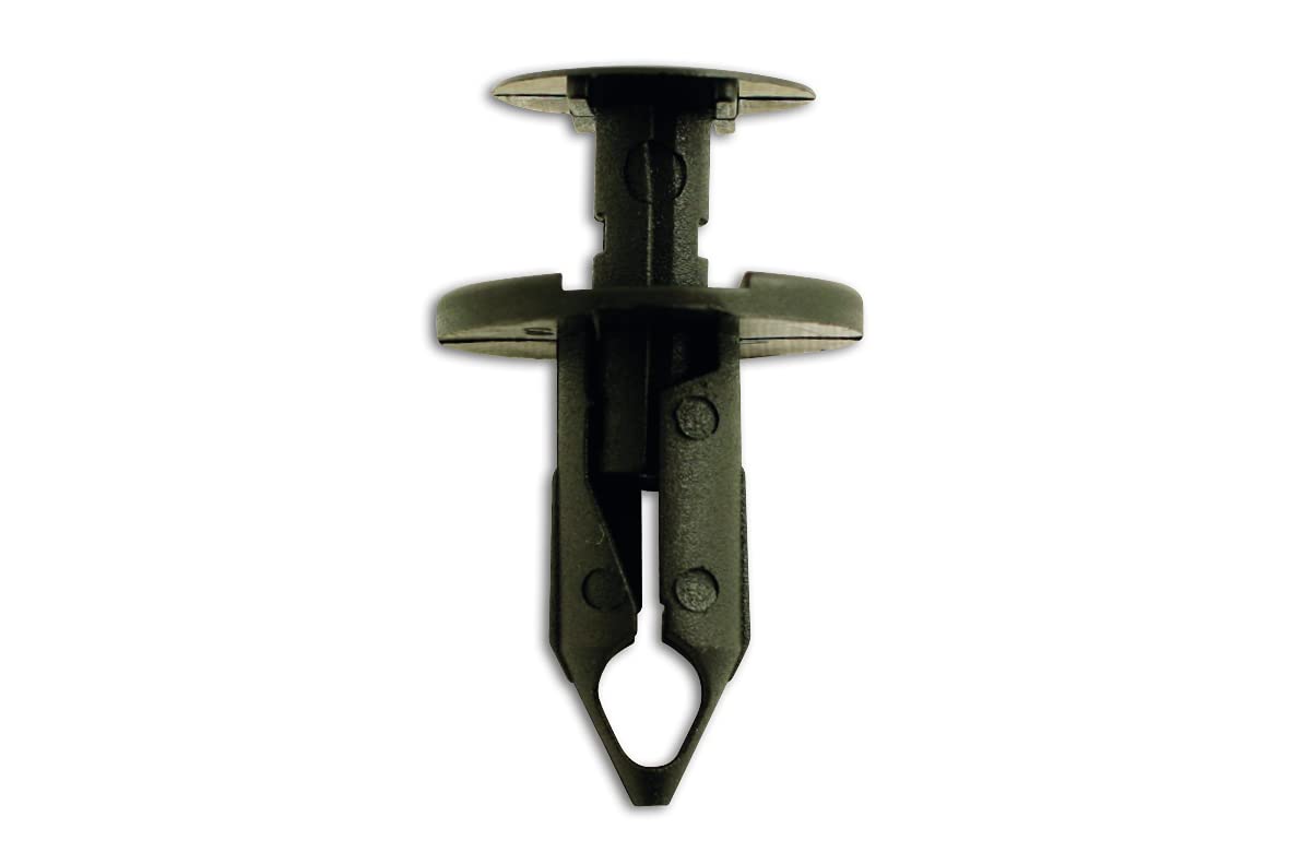 Connect Push Rivet Retainer - for Chrysler, GM, Land Rover, VW Group 50pc 31649