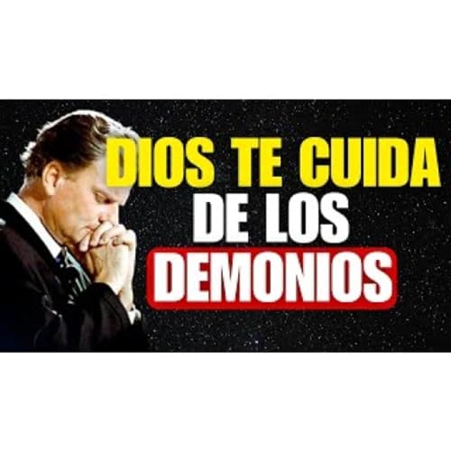 Así es como Dios te aleja de DEMONIOS DISFRAZADOS DE PERSONAS, &iexcl;No ignores esto! - Ense&ntilde;anzas Cristianas