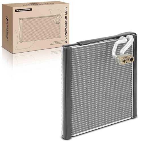A-Premium AC Evaporator Core Compatible with Hyundai