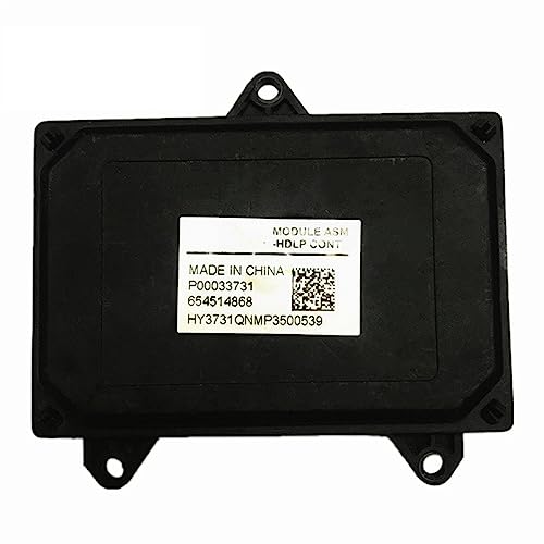 Module de ballast de phare DRL P00033731 de remplacement pour éclairage avant