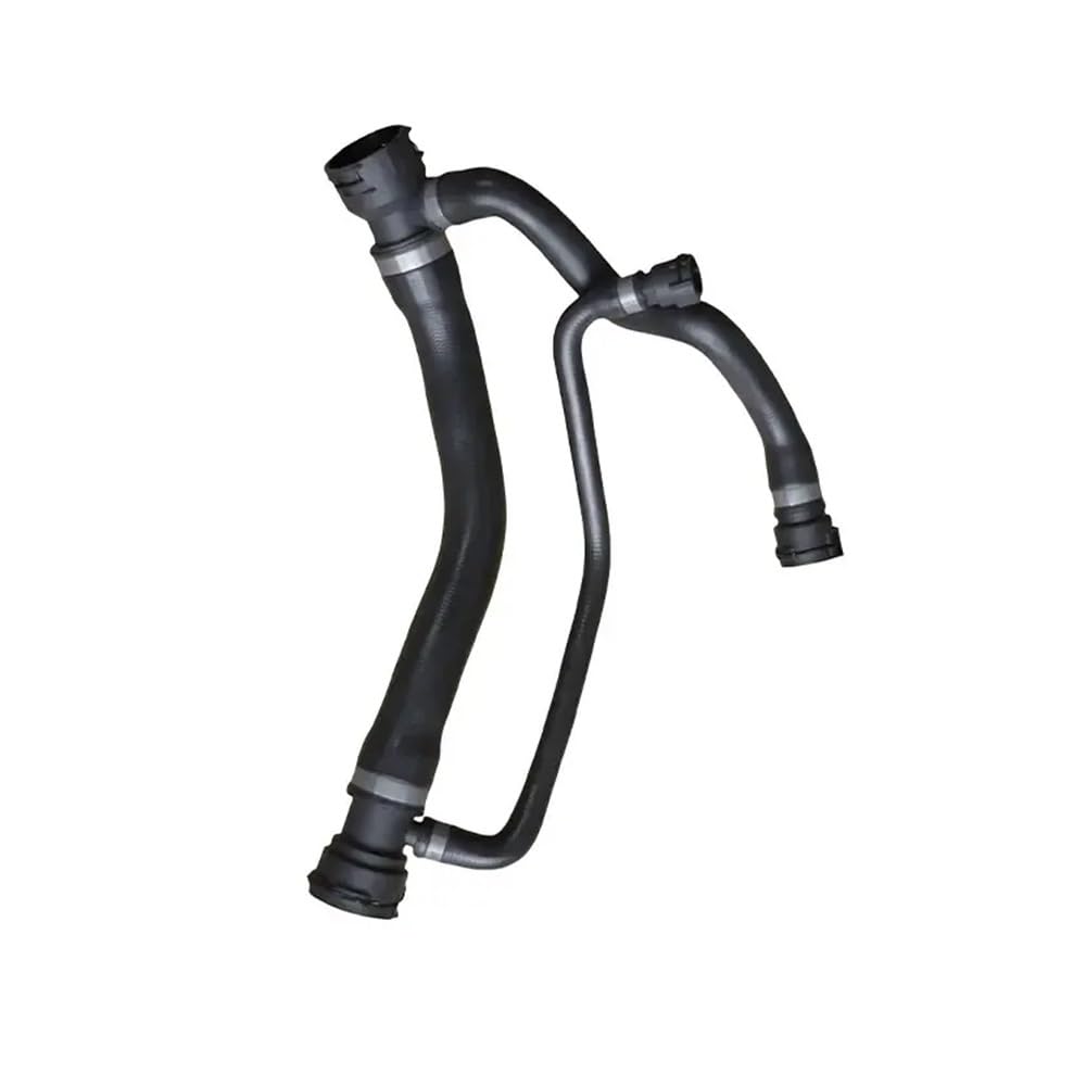 Xntfgnrz One Color Car Accessories Cooling System Radiator Coolant Hose 17127535742 For 7Series E65 E66 E67 740I 740Li 750Li