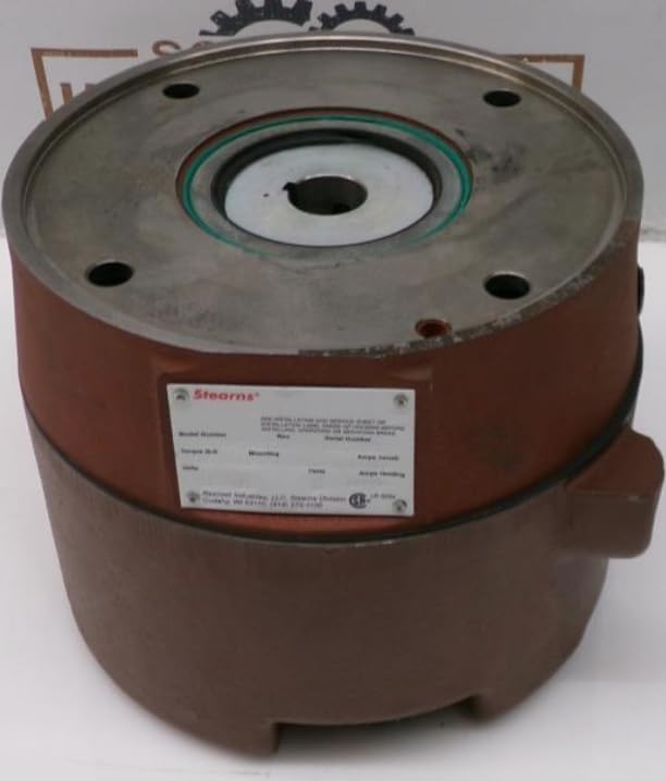 1 pcs. customized electromagnetic brake holding brake 0.5-120N multi-purpose forklift/stepping motor power-off brake (4N outer diameter 84 T shaft 12 DC24V Class H)