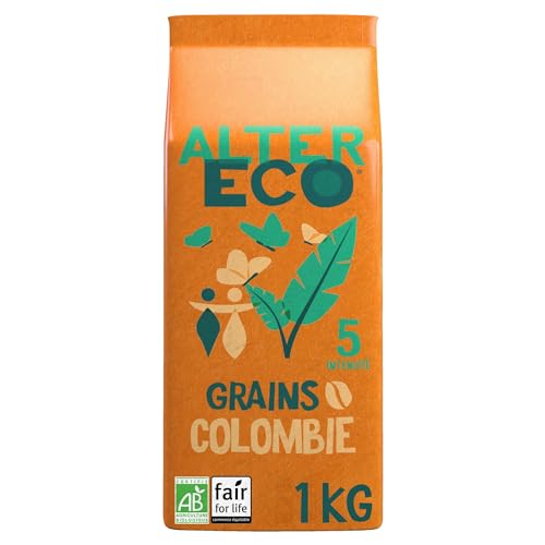  ALTER ECO