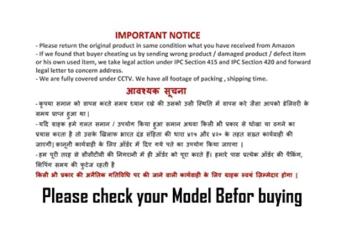 Shri Krishna EnterprisesBattery Compatible with Lenovo K6 Power 4000 Mah Model BL272/K33A42 - Image 3