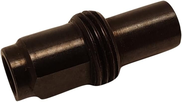 Dynabrade 51105: Collet Body 4 Piece